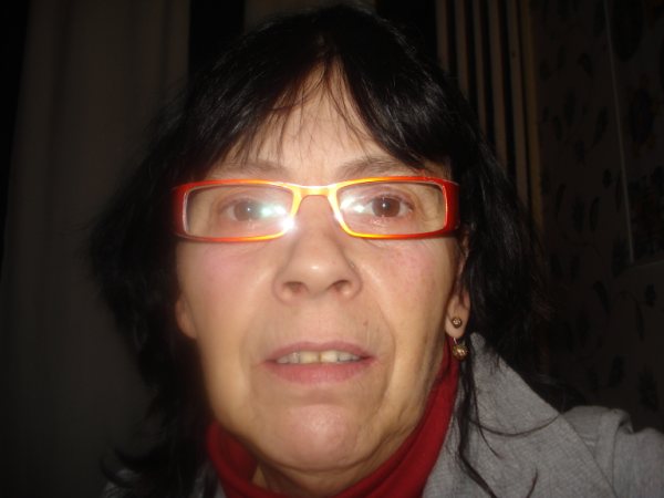 Pieternella 1946. Foto gemaakt en van haar gekregen op 30 december 2009.